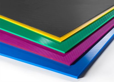 HDPE Sheet 4×8