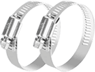 Hose clamp