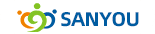 sanyou logo